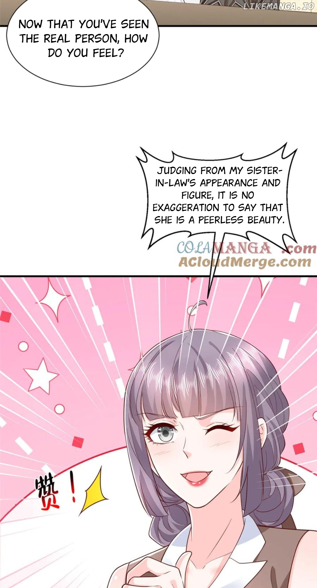 I randomly have a new career every week Chapter 783 - page 13